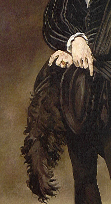 Manet’s Tragic Actor (1865-6) Part 2 - Image Gallery