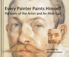 Every Paint Paints Himself Book