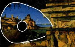 Bellini’s Eyes (c.1450-1525)