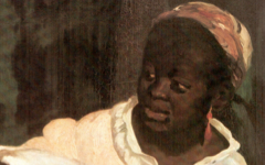 Manet’s Olympia (1863) Part 2