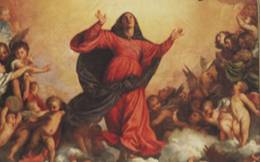 Titian’s Assunta (1516-18)