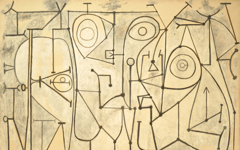 Picasso’s The Kitchen (1948)