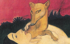Gauguin’s Loss of Virginity (1890-1)