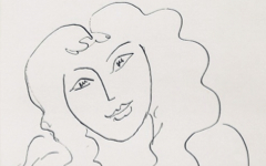 Matisse’s Way with Eyes (1920-52)