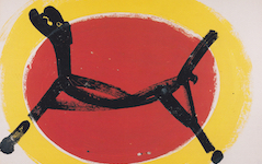 Marino Marini’s M’s (1951-1978)