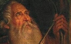 Antonio Campi’s Martyrdom of St. Sebastian