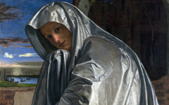 Savoldo’s Mary Magdalene (c1535-40)