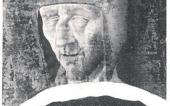 Monogrammist AA’s Corpse of Maximillian I