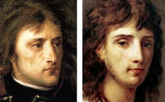 Gros’ Portrait of Napoleon (1796-7)