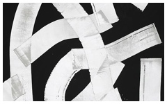 Nares’ Road Paint (2013)