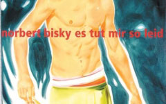 Norbert Bisky’s Youths with Decapitated Heads (2006-08)