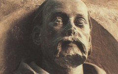 Peter Parler’s Self-Portrait (c.1370-79)