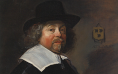 Hals’ Portrait of Joseph Coymans (1644)