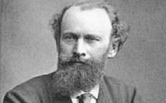 Manet (Brief Introduction)