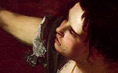 Artemisia Gentileschi’s Allegory of Painting (c.1630)