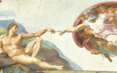 Quick Guide to the Sistine Chapel