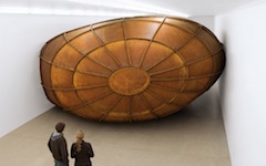 Kapoor’s Memory (2008)