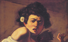 Over-the-Shoulder Poses