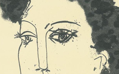 Picasso’s Portrait of a Girl and a Bull