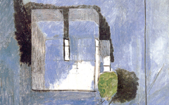 Matisse’s View of Notre-Dame (1914)