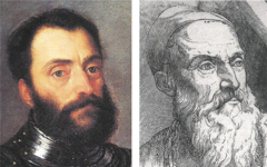 How Titian Painted Himself