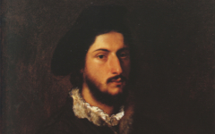 Titian’s Portrait of a Gentleman (c.1520)