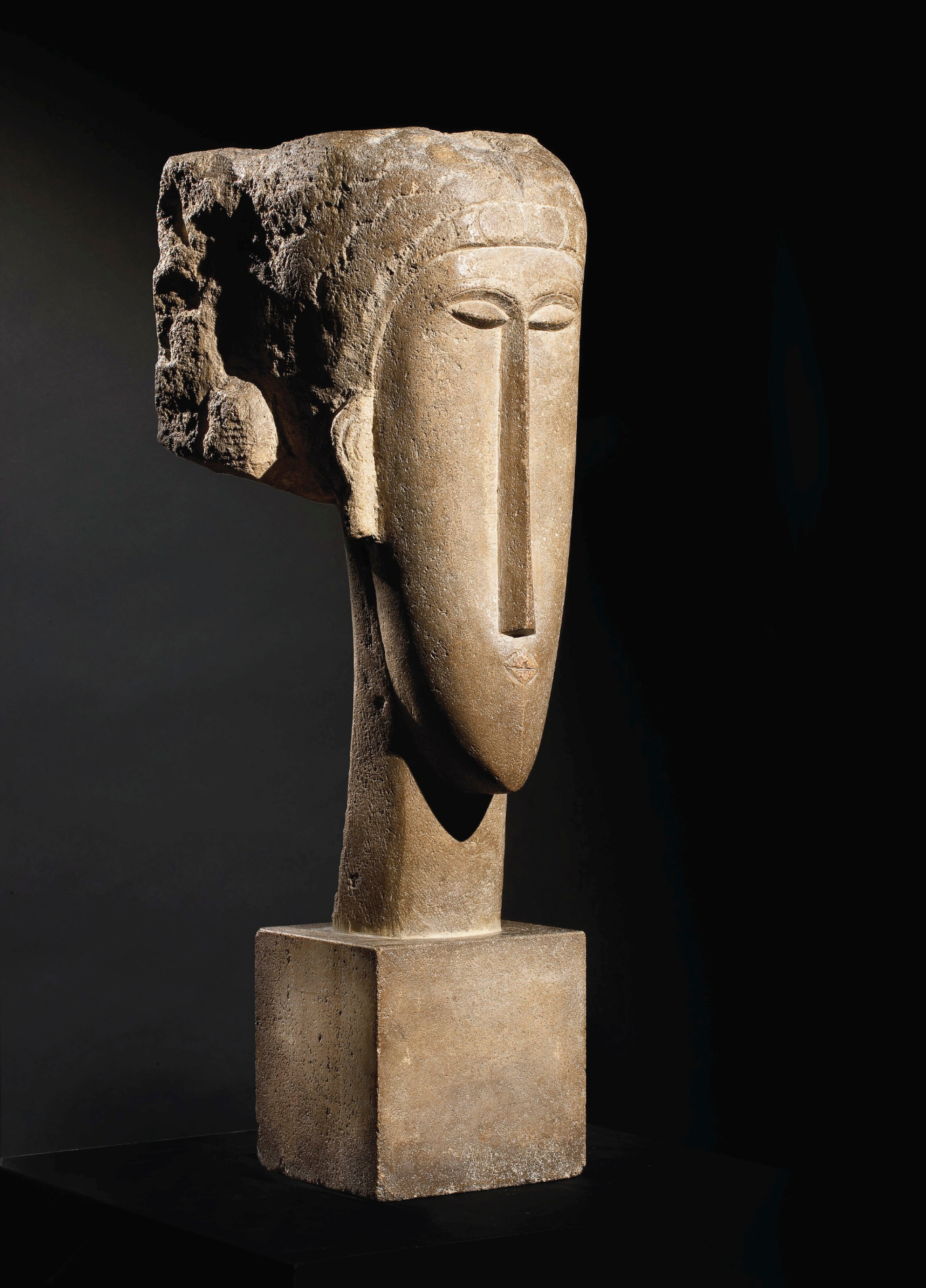 Modigliani | EPPH | Art's Masterpieces Explained