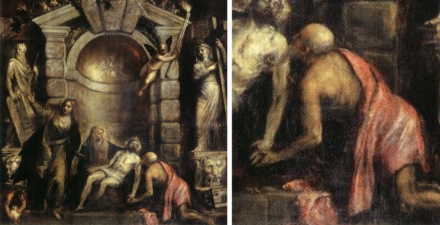 Titian’s Touch: Noli Me Tangere (1511-12), Assunta (1520) and Self-portrait (c1560-62) - Image Gallery