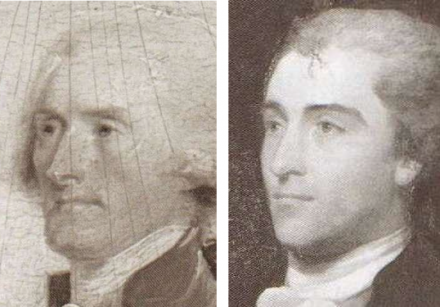 America’s Founding Fathers 2 - Image Gallery