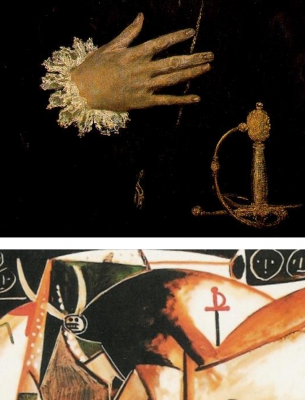 Lotto’s Judith with the Head of Holfernes (1512) - Image Gallery