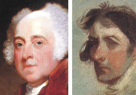 America’s Founding Fathers 2 - Image Gallery
