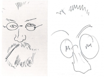 Matisse’s Way with Eyes (1920-52) - Image Gallery