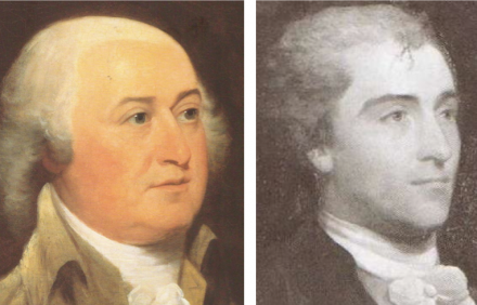 America’s Founding Fathers 2 - Image Gallery