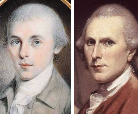 America’s Founding Fathers 2 - Image Gallery