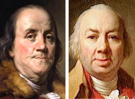 America’s Founding Fathers 2 - Image Gallery