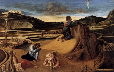 Bellini’s Eyes (c.1450-1525) - Image Gallery