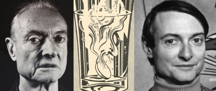 Lichtenstein’s Alka-Seltzer (1966) - Image Gallery