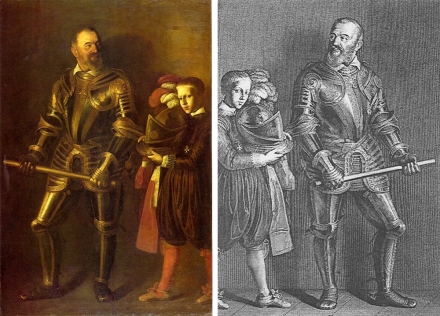 Manet’s Boy with a Sword (1861) - Image Gallery