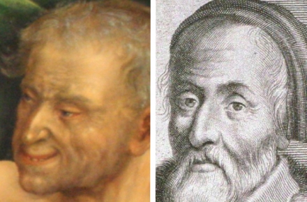 Altdorfer’s Lot and His Daughters (1537) - Image Gallery