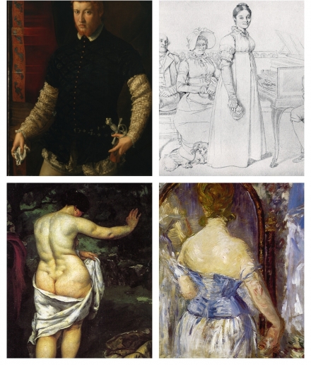 Lichtenstein’s Foot Medication (1962) - Image Gallery