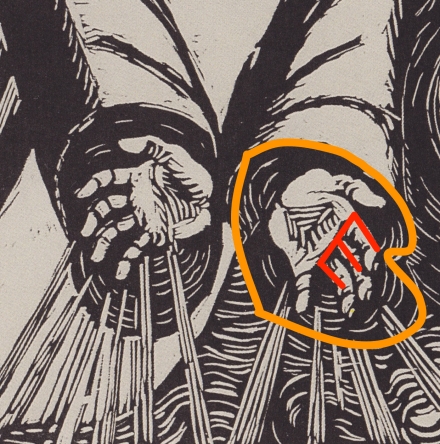Barlach’s The First Day (1922) - Image Gallery
