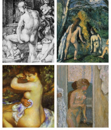 Lichtenstein’s Foot Medication (1962) - Image Gallery