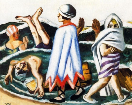 Beckmann’s Lido (1924) - Image Gallery