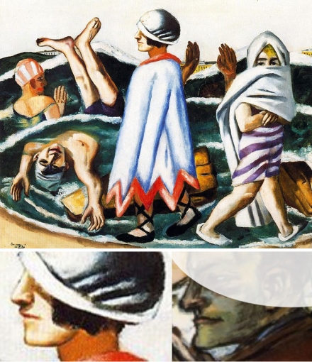Beckmann’s Lido (1924) - Image Gallery