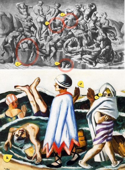 Beckmann’s Lido (1924) - Image Gallery
