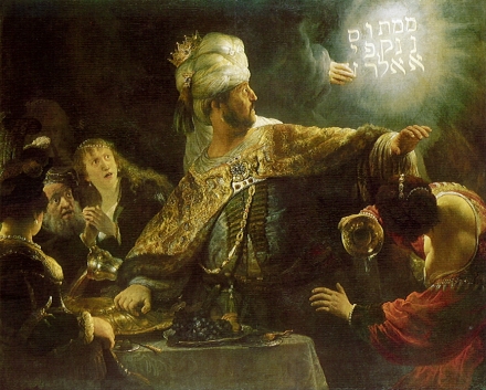 Rembrandt and the Artist’s Gold Chain - Image Gallery