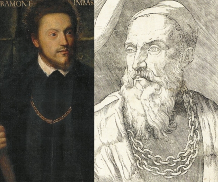 Titian’s Ambassador Portrait (1541-2) - Image Gallery