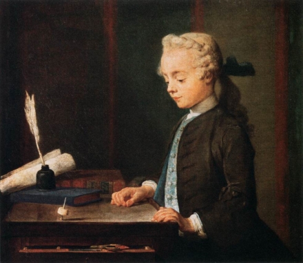 The Open-Drawer Question - Image Gallery