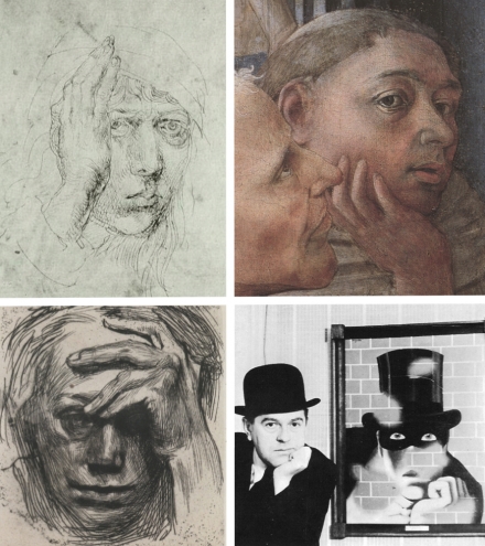 Delacroix’s Arabs of Oran (1832) - Image Gallery