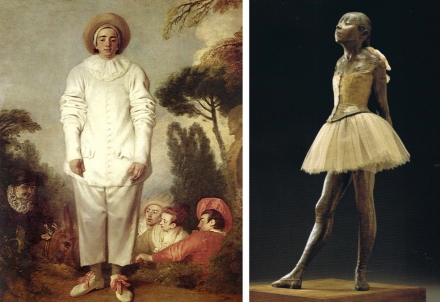 Degas’ Little Dancer Aged Fourteen (1879-81) - Image Gallery